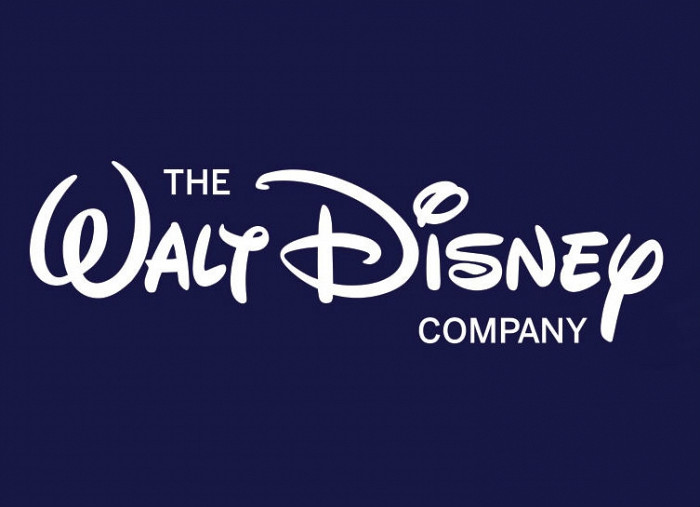 Обложка компании Disney