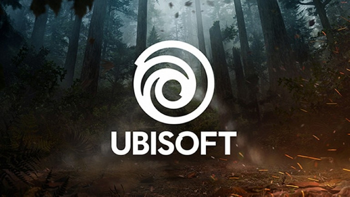 Обложка компании Ubisoft