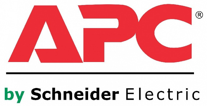 Обложка компании APC