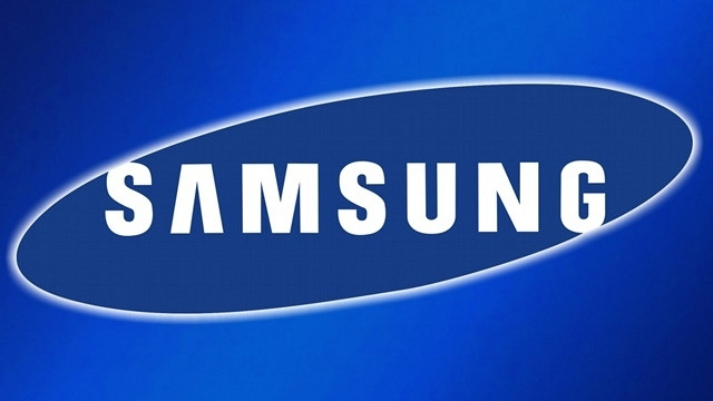 Обложка компании Samsung