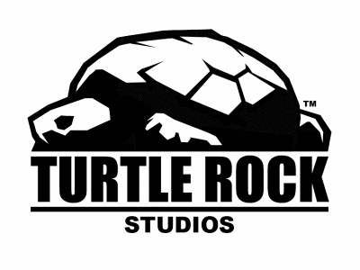 Обложка компании Turtle Rock