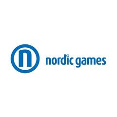 Обложка компании THQ Nordic