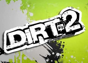 Обложка для игры Colin McRae: DiRT 2