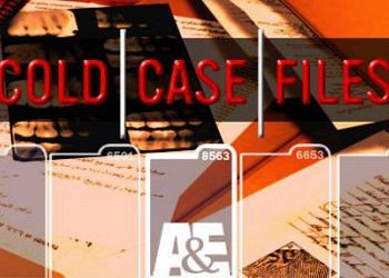 Обложка для игры Cold Case Files: The Game