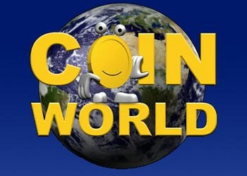 Обложка для игры Coin World