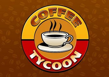 Обложка для игры Coffee Tycoon