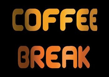 Обложка игры Coffee Break