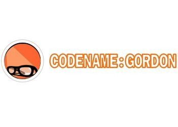 Обложка игры Codename: Gordon