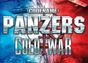 Обложка для игры Codename Panzers: Cold War