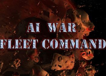 Обложка для игры AI War: Fleet Command