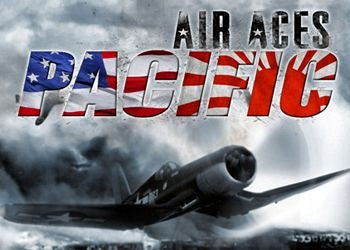 Обложка для игры Air Aces: Pacific