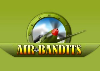 Обложка для игры Air Bandits