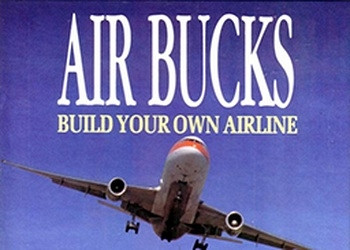 Обложка для игры Air Bucks