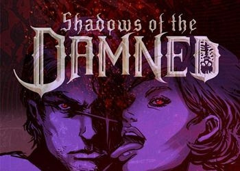 Обложка для игры Shadows of the Damned