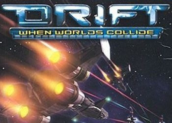 Обложка для игры Drift: When Worlds Collide