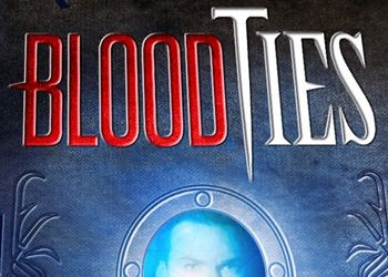 Обложка игры Blood Ties