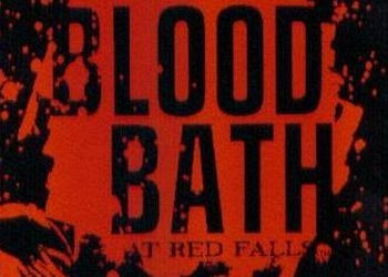 Обложка для игры Blood Bath at Red Falls