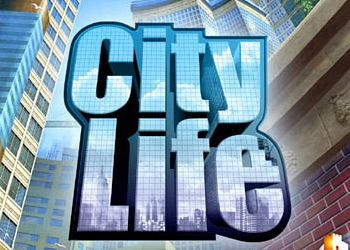 Обложка для игры City Life