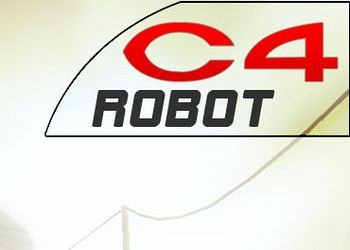 Обложка для игры Citroën C4 Robot