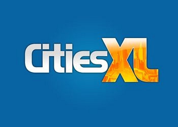 Обложка игры Cities XL