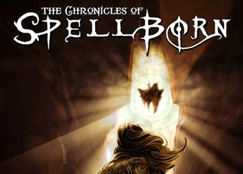Обложка игры Chronicles of Spellborn, The