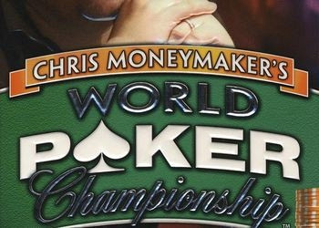 Обложка игры Chris Moneymaker's World Poker Championship