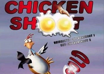 Обложка для игры Chicken Shoot 3