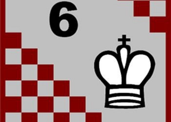 Обложка для игры ChessPartner 6