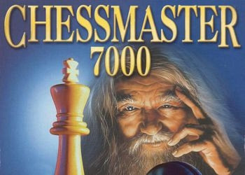 Обложка для игры Chessmaster 7000, The