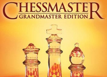 Обложка для игры Chessmaster: Grandmaster Edition