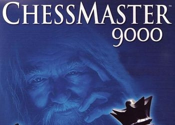 Обложка для игры Chessmaster 9000