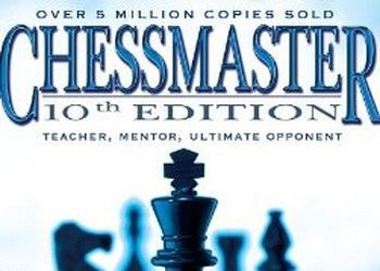 Обложка для игры Chessmaster 10th Edition