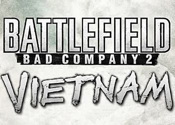 Обложка для игры Battlefield Bad Company 2: Vietnam
