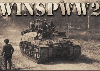 Обложка для игры winSPWW2