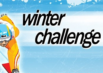 Обложка для игры Winter Challenge 2006