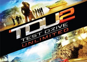 Обзор игры Test Drive Unlimited 2