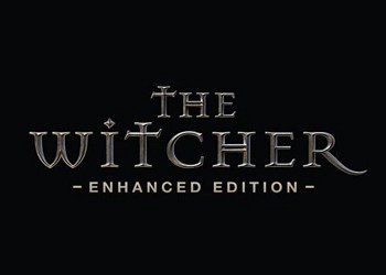 Обложка для игры Witcher: Enhanced Edition, The