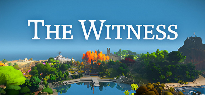 Прохождение игры Witness, The
