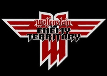 Обложка для игры Wolfenstein: Enemy Territory