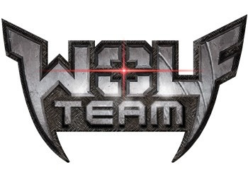 Обложка для игры WolfTeam