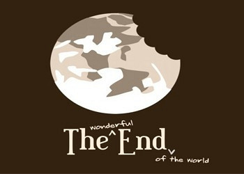 Обложка для игры Wonderful End of the World, The
