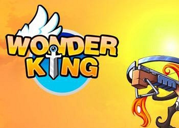 Обложка для игры WonderKing