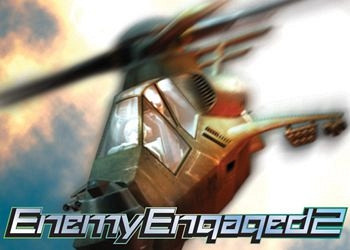 Обложка для игры Enemy Engaged 2