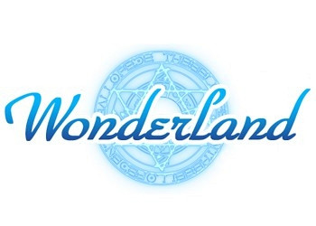 Обложка для игры Wonderland Online