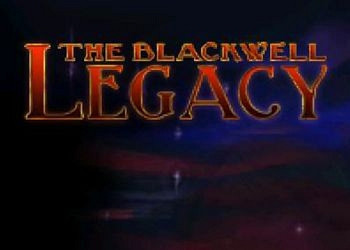 Обложка для игры Blackwell Legacy, The