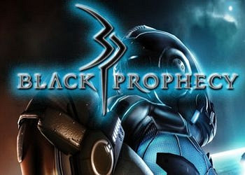 Обложка для игры Black Prophecy