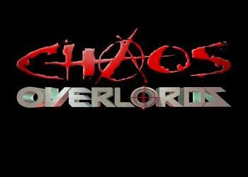 Обложка для игры Chaos Overlords: Strategic Gang Warfare