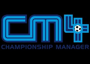 Обложка игры Championship Manager 4