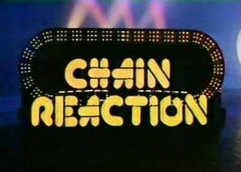 Обложка игры Chain Reaction