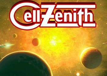 Обложка для игры CellZenith